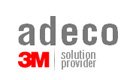 adeco 3M | παροχές λύσεων