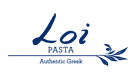 Loi Pasta Authentic Greek